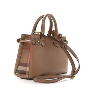 Burberry Handbag